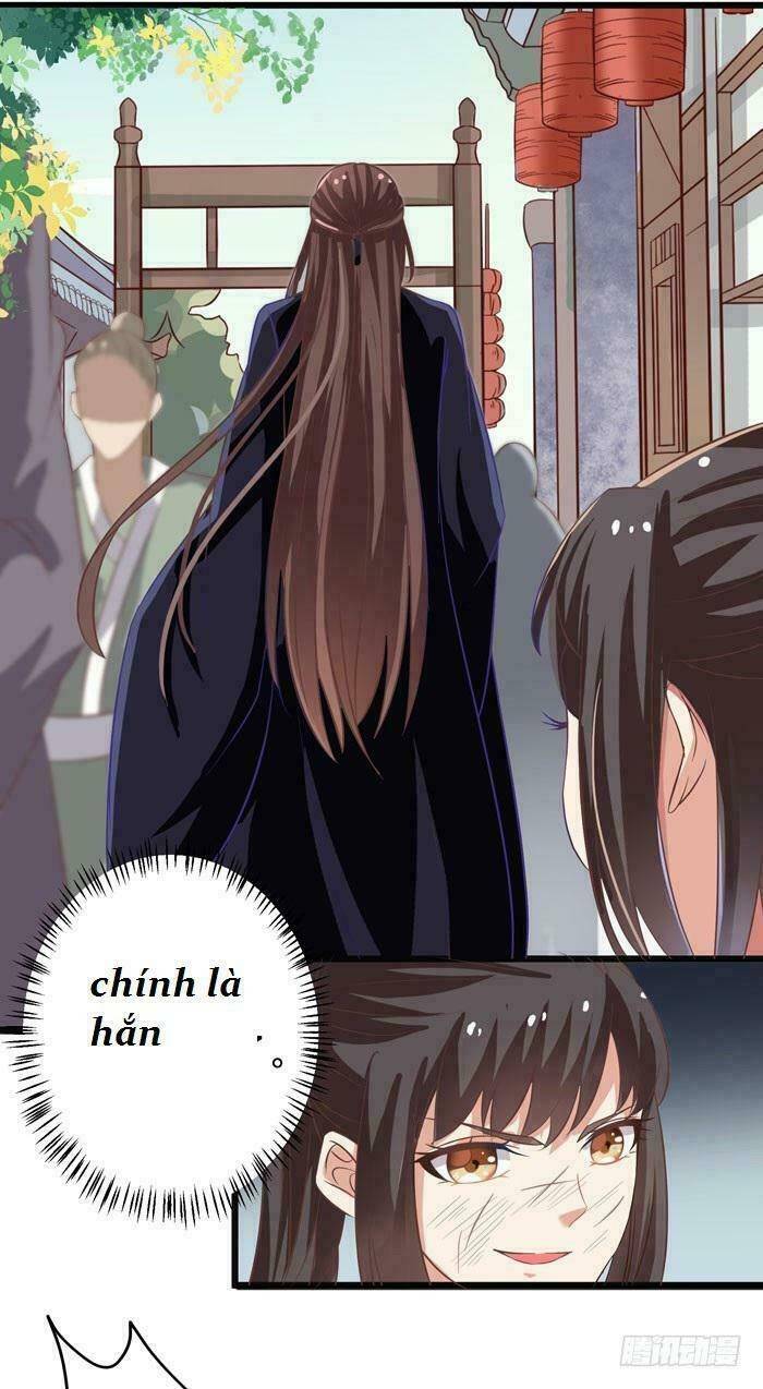 Tuyệt Sắc Quyến Rũ: Quỷ Y Chí Tôn - Chap 2