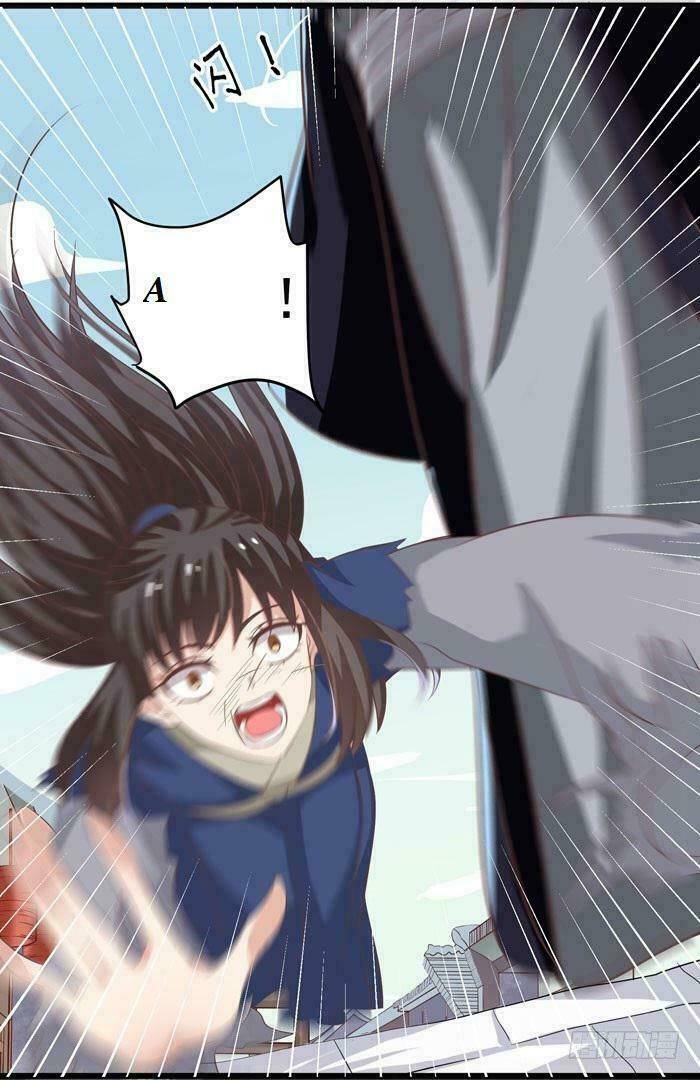 Tuyệt Sắc Quyến Rũ: Quỷ Y Chí Tôn - Chap 2