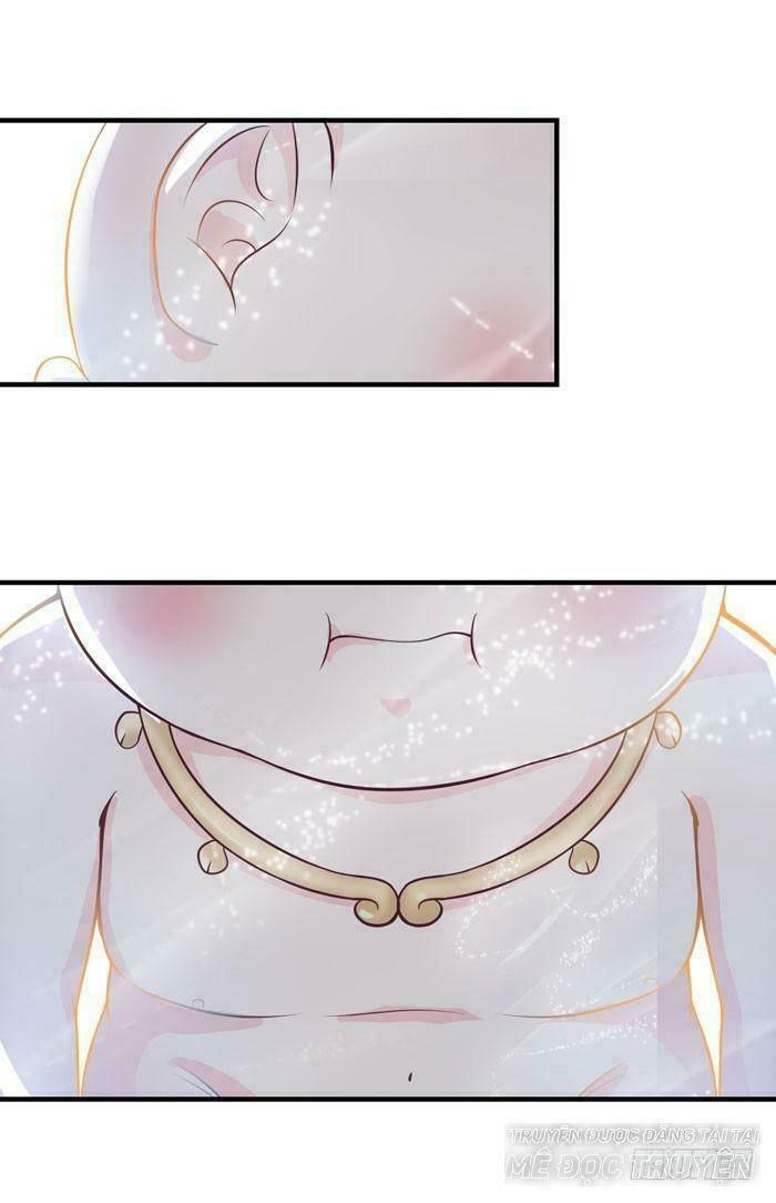 Tuyệt Sắc Quyến Rũ: Quỷ Y Chí Tôn - Chap 20