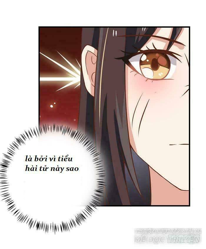 Tuyệt Sắc Quyến Rũ: Quỷ Y Chí Tôn - Chap 20