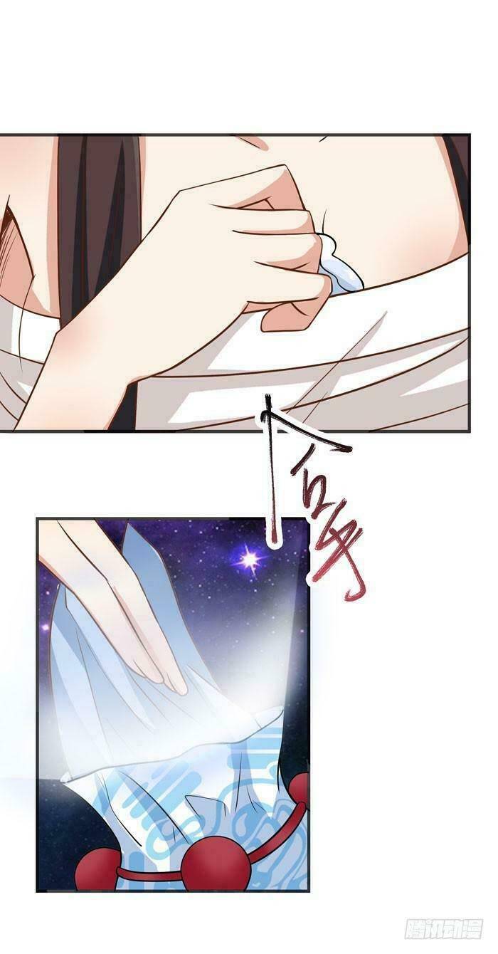 Tuyệt Sắc Quyến Rũ: Quỷ Y Chí Tôn - Chap 20