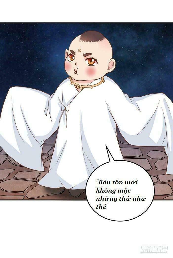 Tuyệt Sắc Quyến Rũ: Quỷ Y Chí Tôn - Chap 20