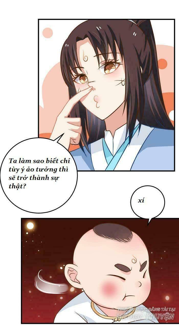 Tuyệt Sắc Quyến Rũ: Quỷ Y Chí Tôn - Chap 20