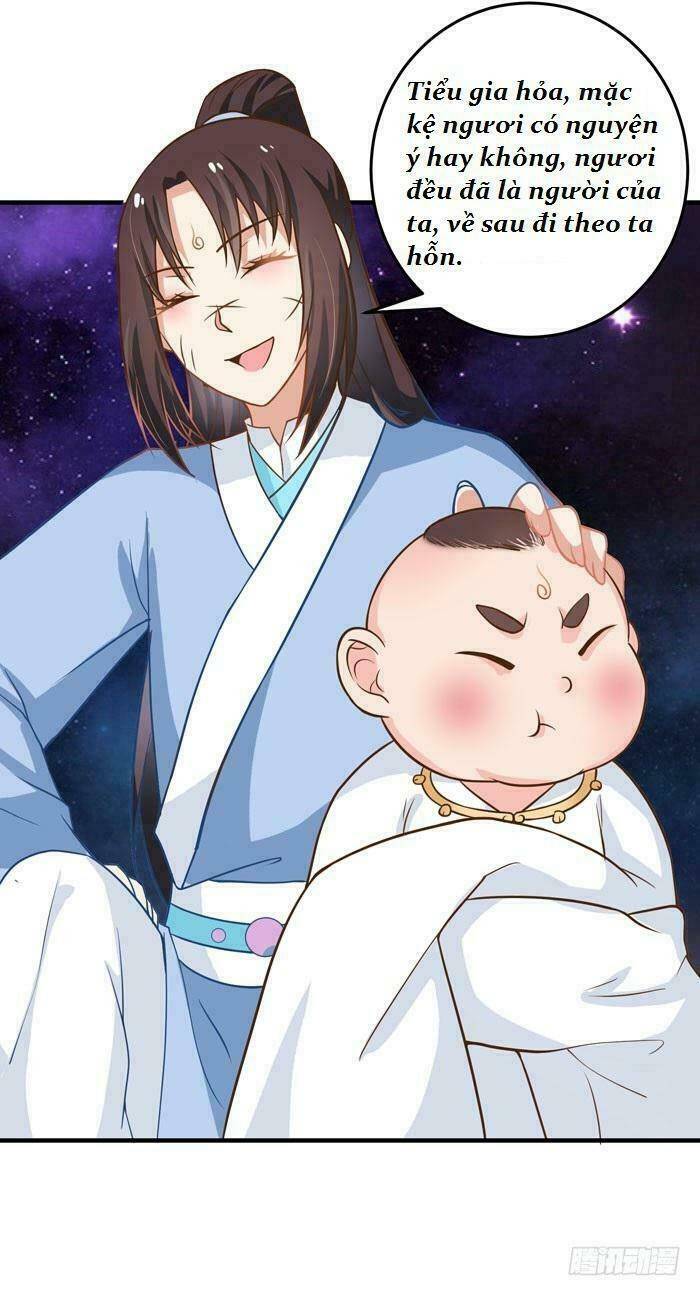 Tuyệt Sắc Quyến Rũ: Quỷ Y Chí Tôn - Chap 20