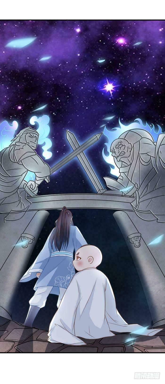 Tuyệt Sắc Quyến Rũ: Quỷ Y Chí Tôn - Chap 20