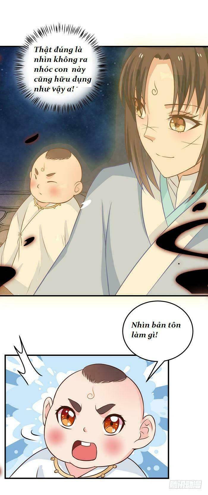 Tuyệt Sắc Quyến Rũ: Quỷ Y Chí Tôn - Chap 20