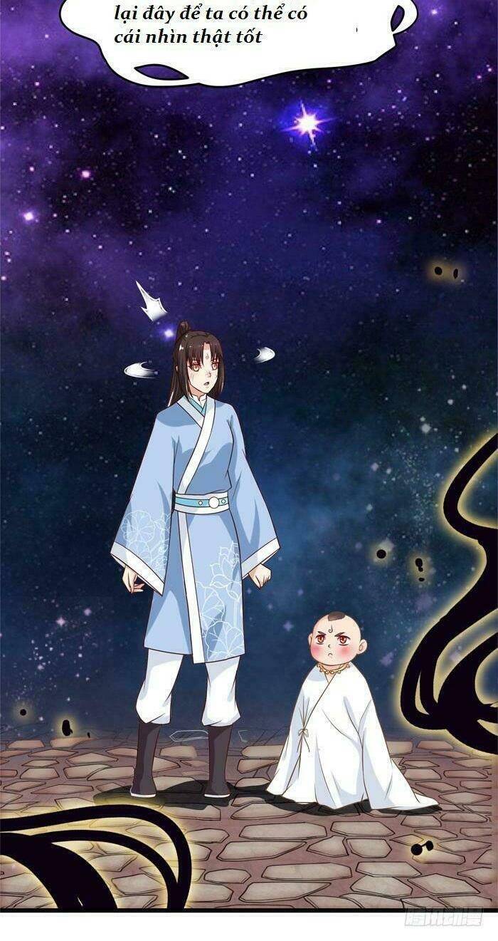 Tuyệt Sắc Quyến Rũ: Quỷ Y Chí Tôn - Chap 20