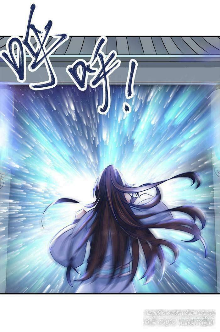 Tuyệt Sắc Quyến Rũ: Quỷ Y Chí Tôn - Chap 20