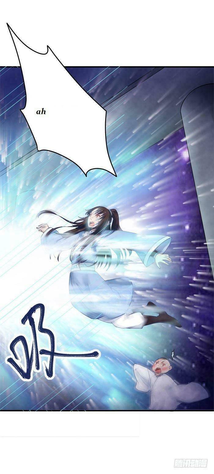 Tuyệt Sắc Quyến Rũ: Quỷ Y Chí Tôn - Chap 20