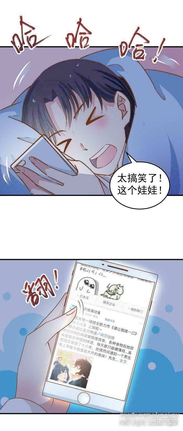 Tuyệt Sắc Quyến Rũ: Quỷ Y Chí Tôn - Chap 20