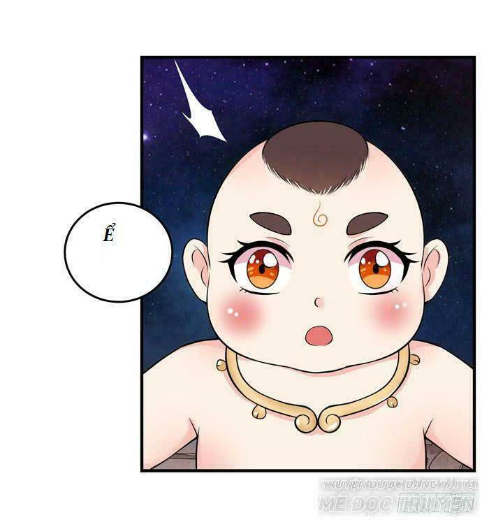 Tuyệt Sắc Quyến Rũ: Quỷ Y Chí Tôn - Chap 20