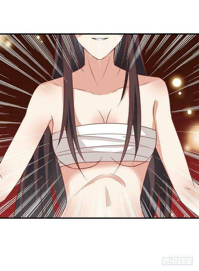 Tuyệt Sắc Quyến Rũ: Quỷ Y Chí Tôn - Chap 20