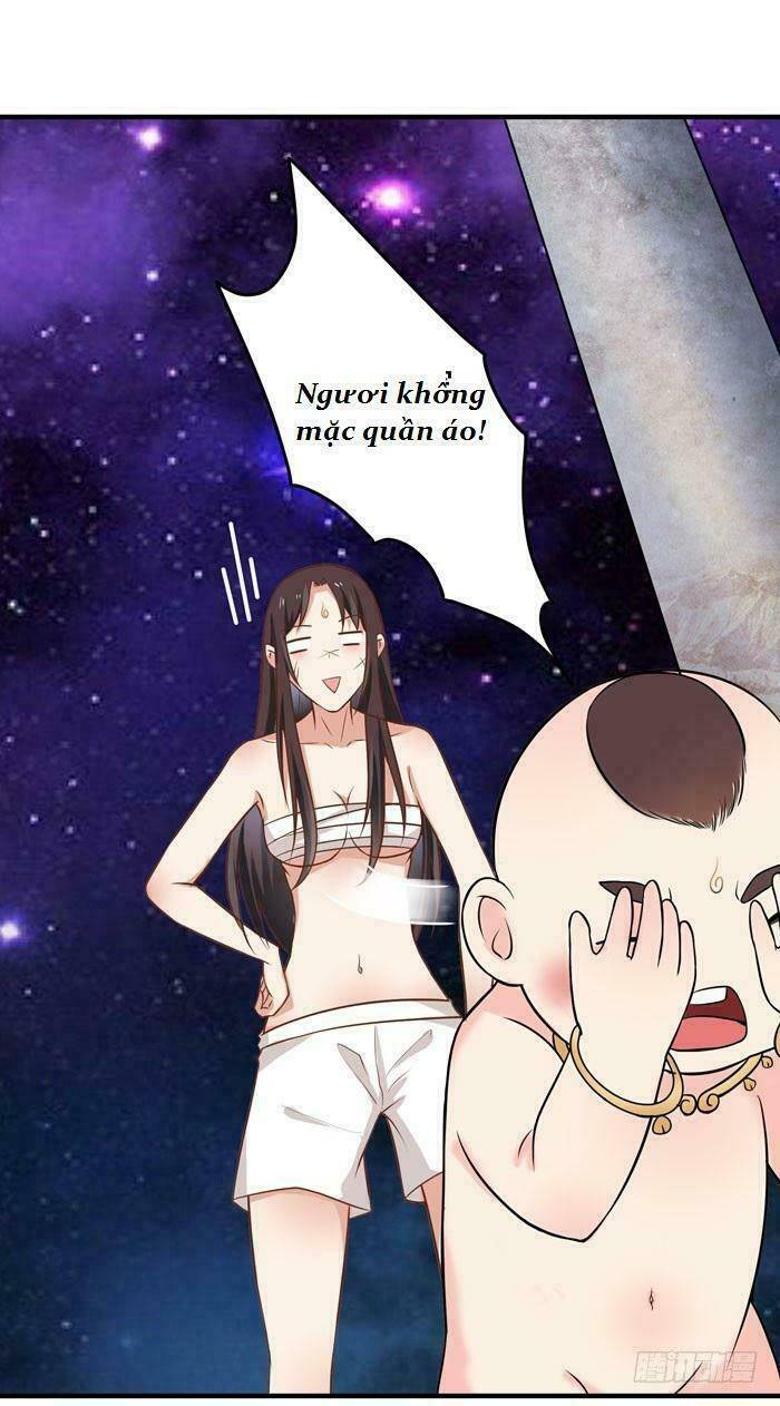 Tuyệt Sắc Quyến Rũ: Quỷ Y Chí Tôn - Chap 20