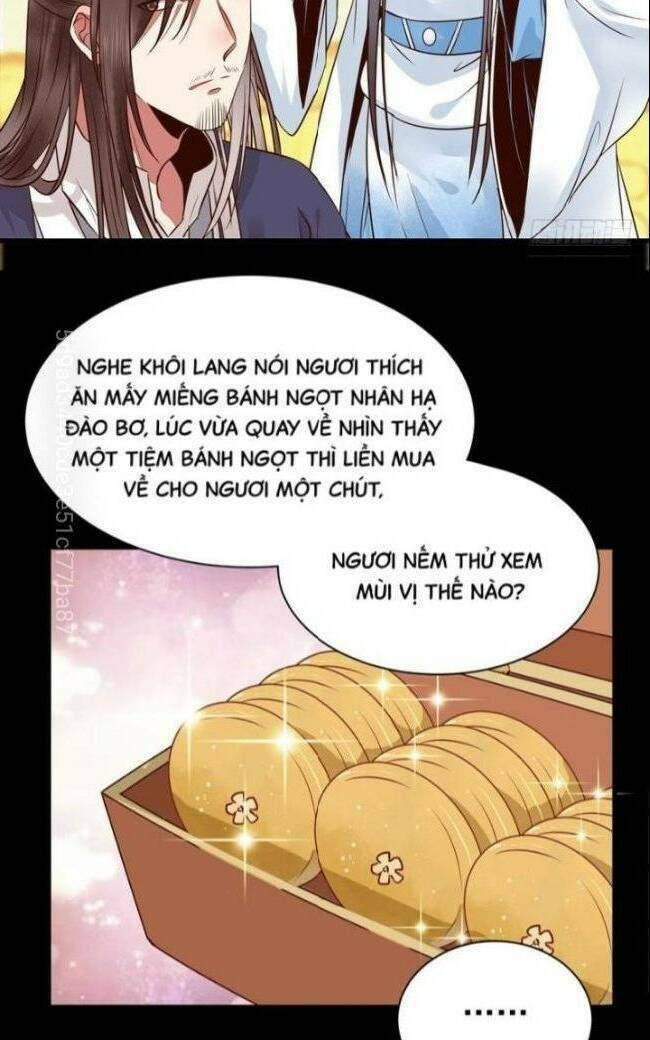 Tuyệt Sắc Quyến Rũ: Quỷ Y Chí Tôn - Chap 200