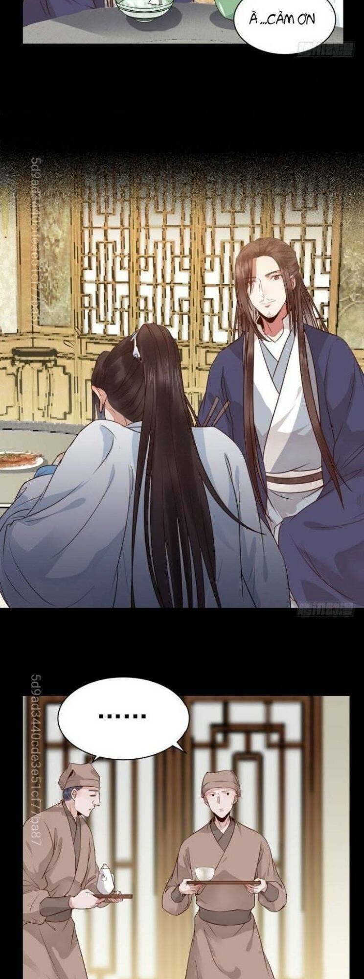 Tuyệt Sắc Quyến Rũ: Quỷ Y Chí Tôn - Chap 200