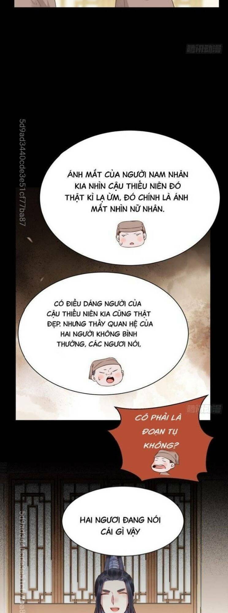 Tuyệt Sắc Quyến Rũ: Quỷ Y Chí Tôn - Chap 200
