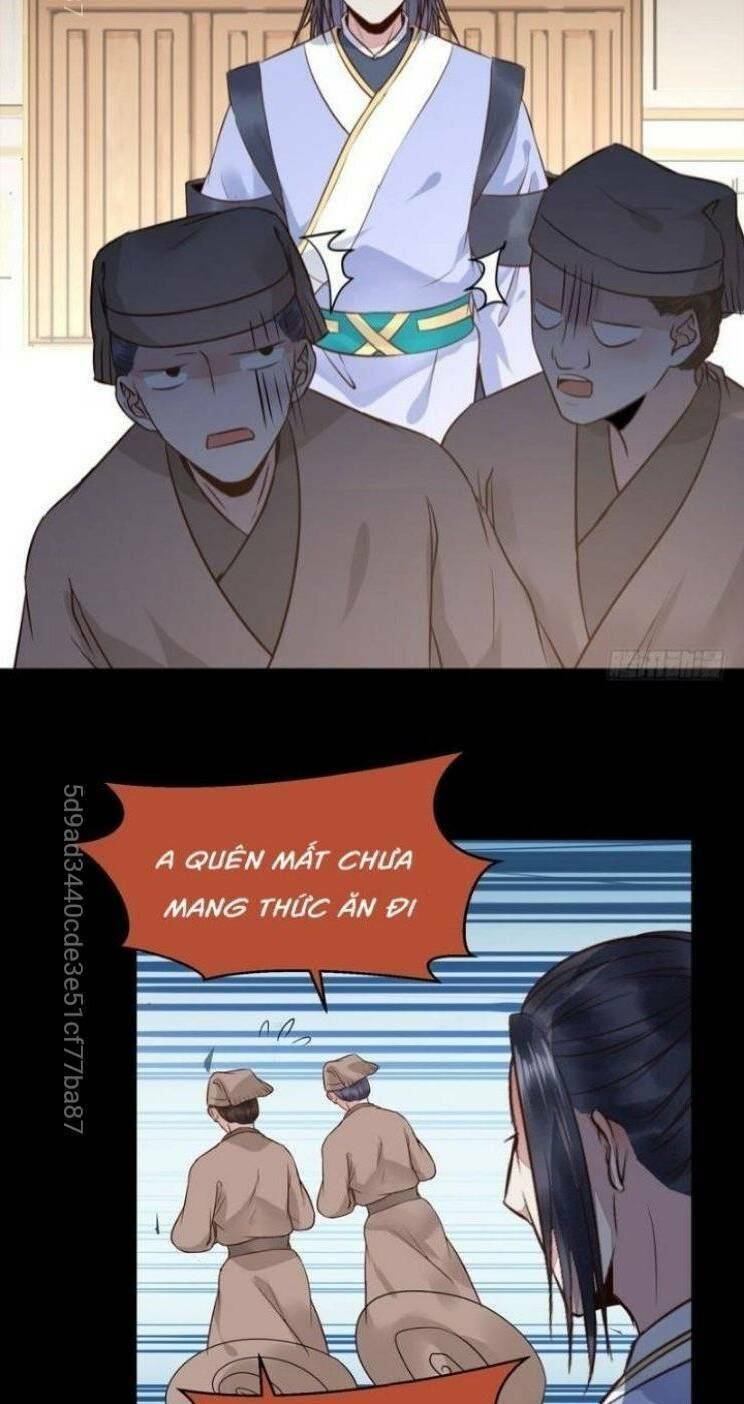 Tuyệt Sắc Quyến Rũ: Quỷ Y Chí Tôn - Chap 200