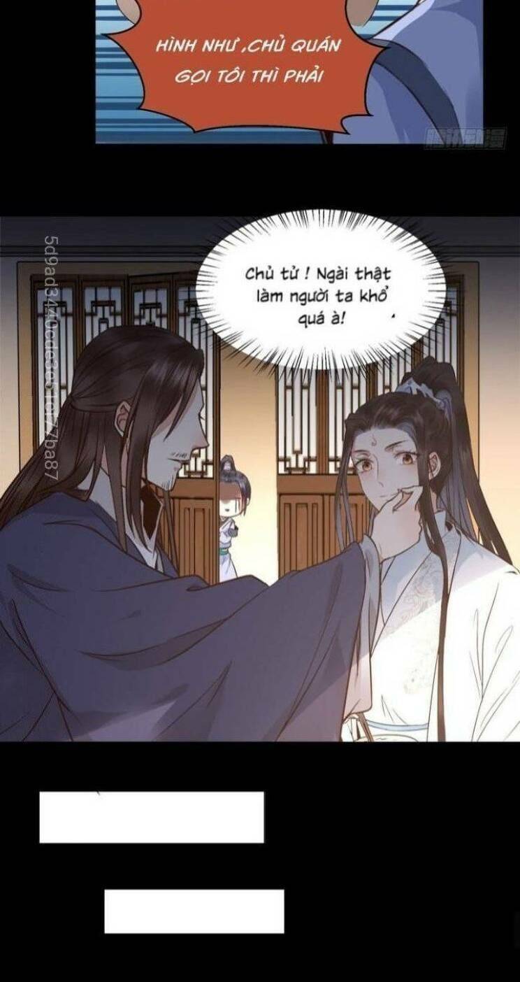 Tuyệt Sắc Quyến Rũ: Quỷ Y Chí Tôn - Chap 200