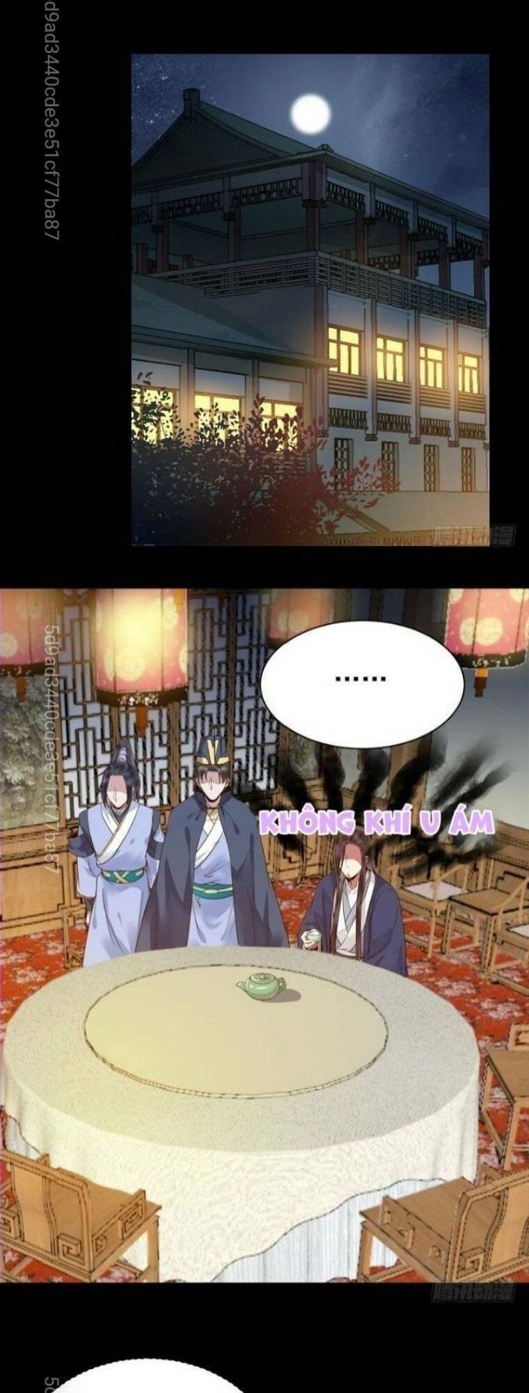 Tuyệt Sắc Quyến Rũ: Quỷ Y Chí Tôn - Chap 200