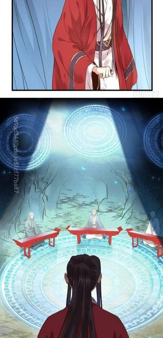 Tuyệt Sắc Quyến Rũ: Quỷ Y Chí Tôn - Chap 200