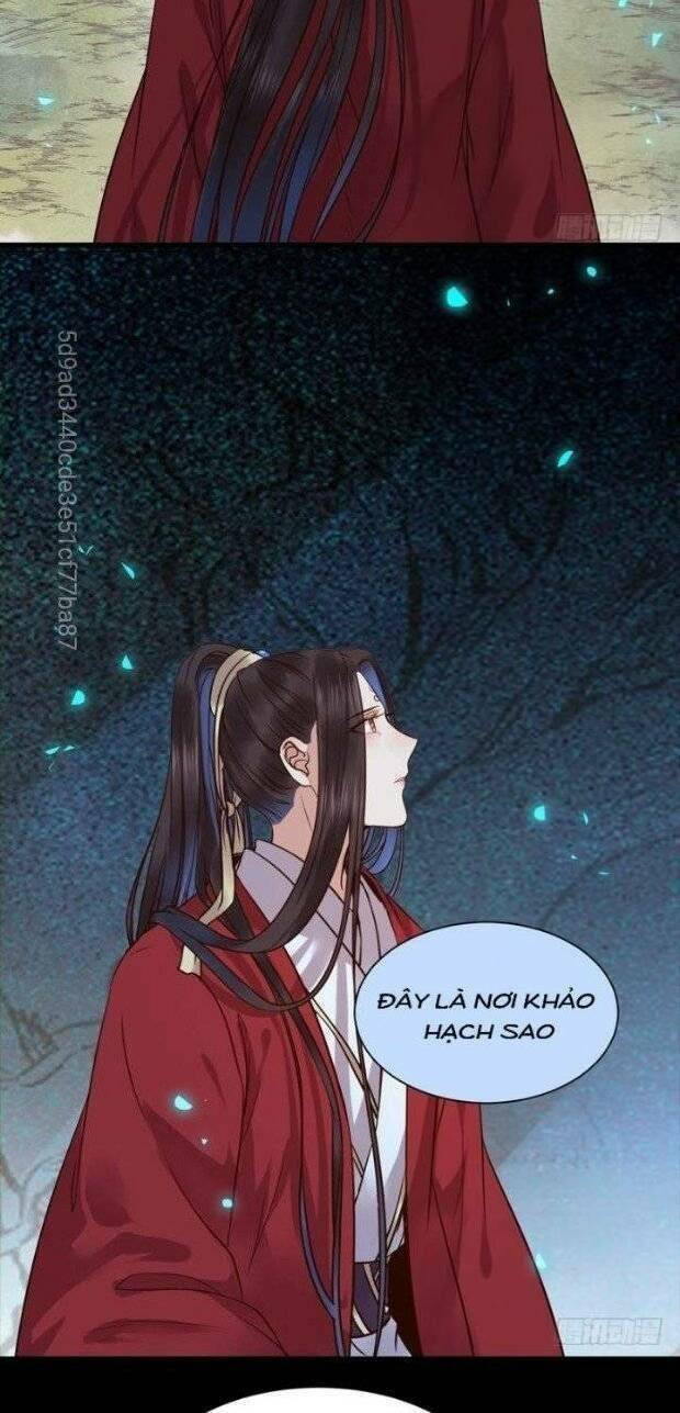 Tuyệt Sắc Quyến Rũ: Quỷ Y Chí Tôn - Chap 200