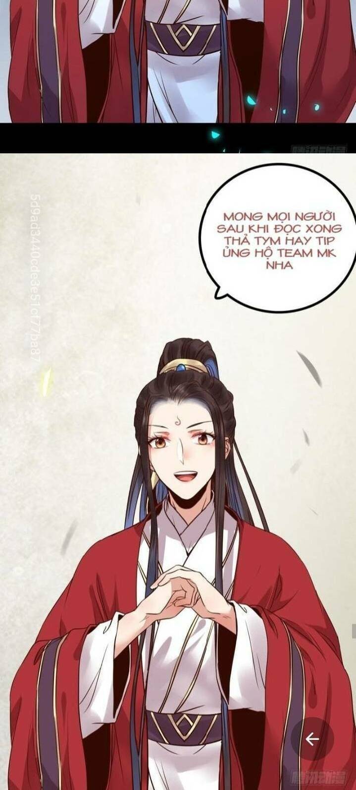 Tuyệt Sắc Quyến Rũ: Quỷ Y Chí Tôn - Chap 200