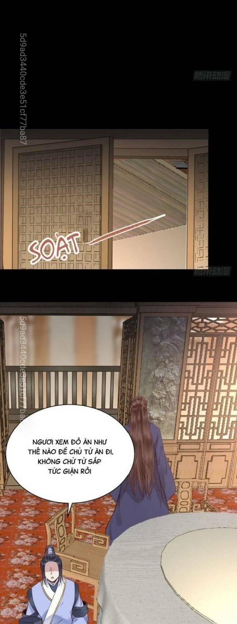 Tuyệt Sắc Quyến Rũ: Quỷ Y Chí Tôn - Chap 200