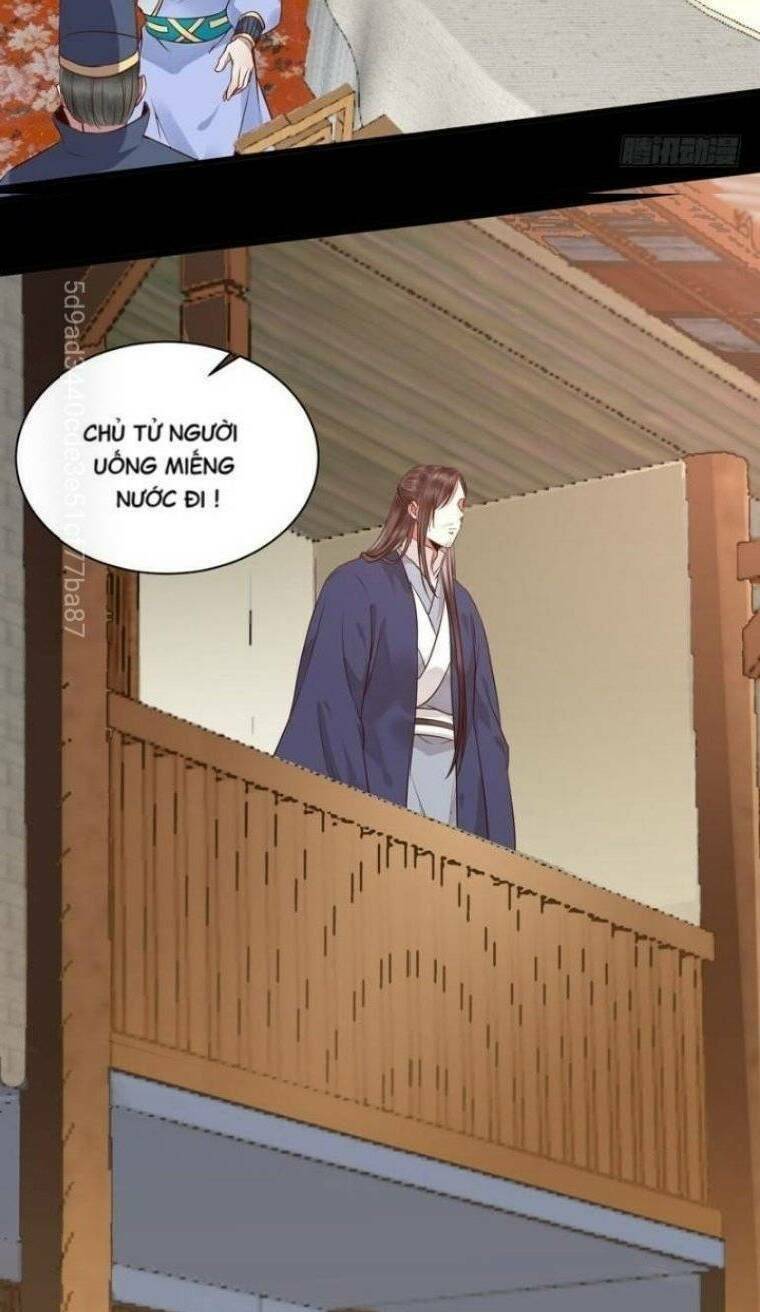 Tuyệt Sắc Quyến Rũ: Quỷ Y Chí Tôn - Chap 200