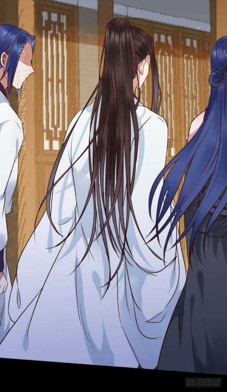 Tuyệt Sắc Quyến Rũ: Quỷ Y Chí Tôn - Chap 200