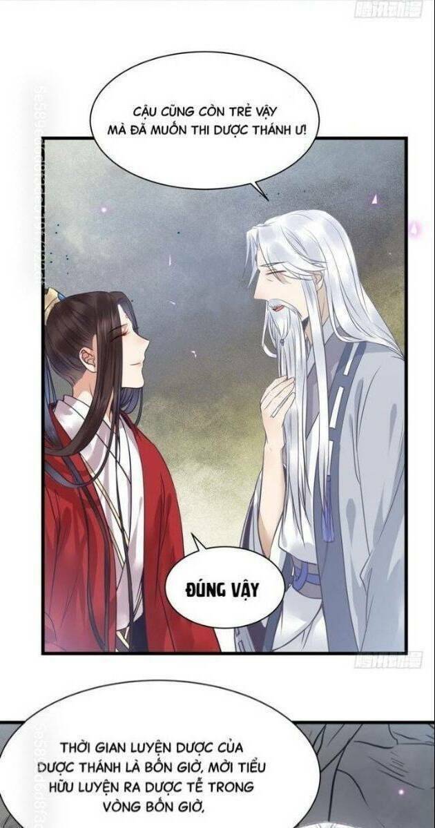 Tuyệt Sắc Quyến Rũ: Quỷ Y Chí Tôn - Chap 201