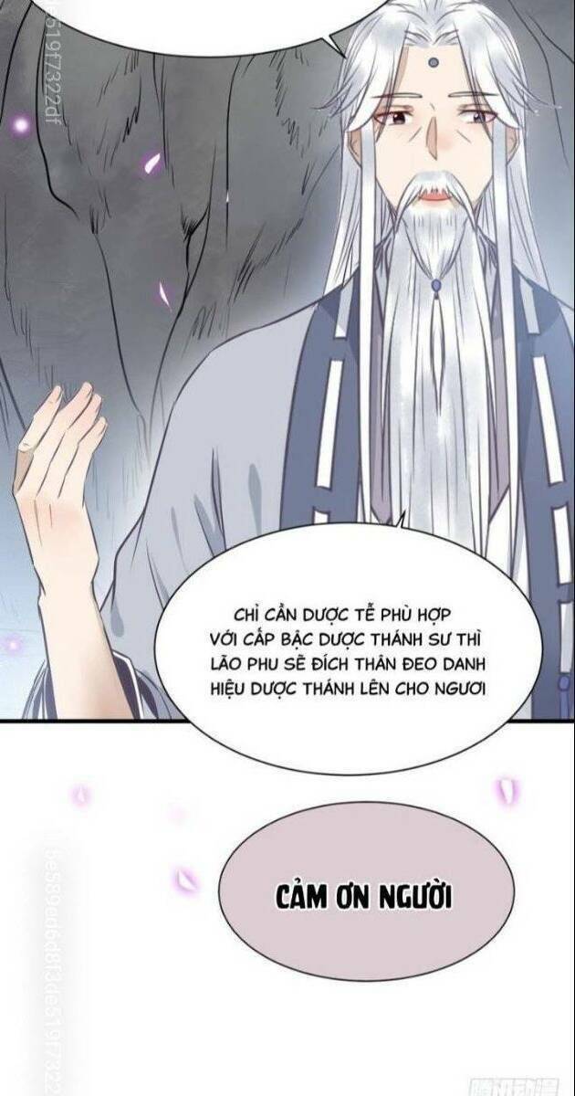 Tuyệt Sắc Quyến Rũ: Quỷ Y Chí Tôn - Chap 201