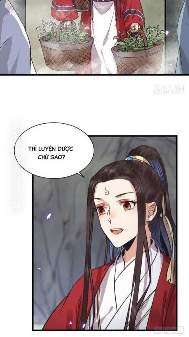 Tuyệt Sắc Quyến Rũ: Quỷ Y Chí Tôn - Chap 201