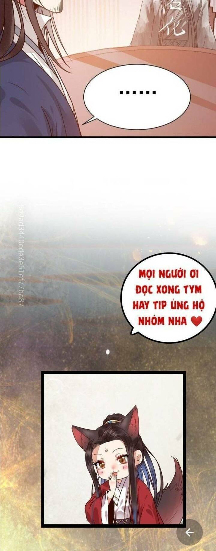 Tuyệt Sắc Quyến Rũ: Quỷ Y Chí Tôn - Chap 202