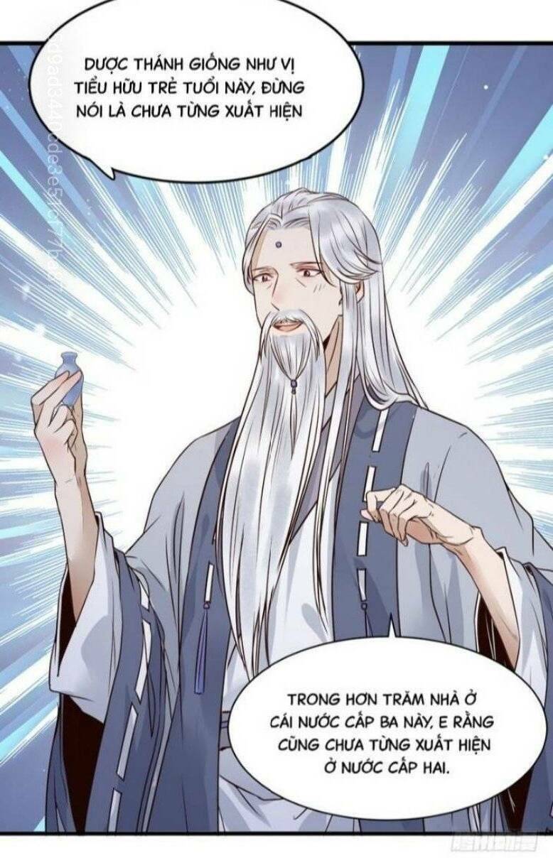 Tuyệt Sắc Quyến Rũ: Quỷ Y Chí Tôn - Chap 202