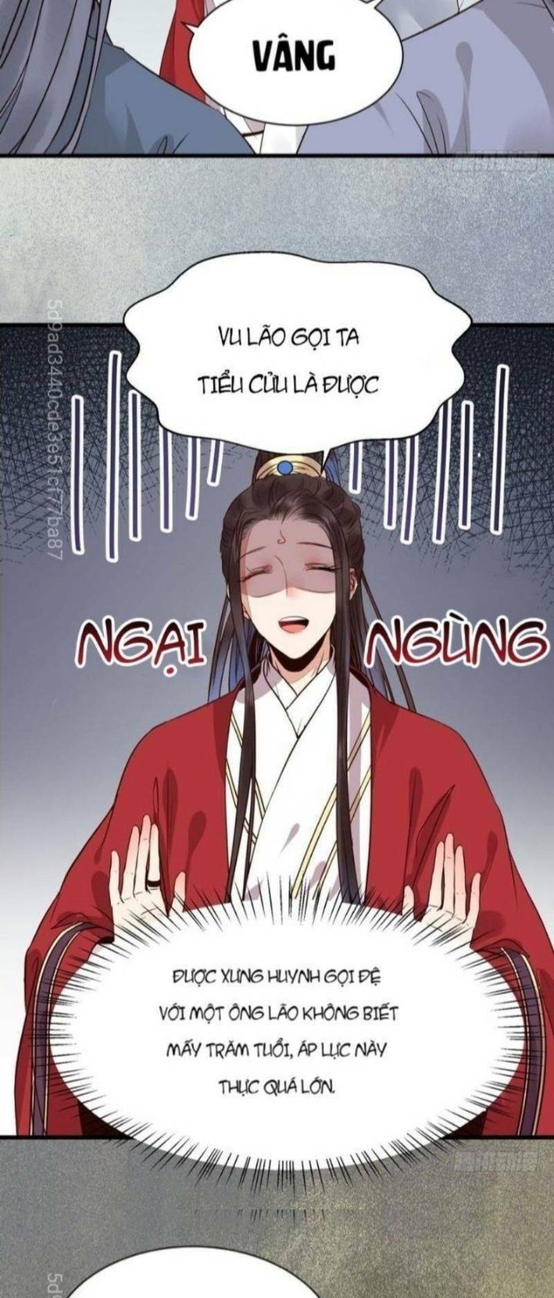 Tuyệt Sắc Quyến Rũ: Quỷ Y Chí Tôn - Chap 202