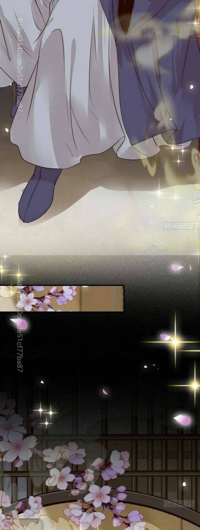 Tuyệt Sắc Quyến Rũ: Quỷ Y Chí Tôn - Chap 203