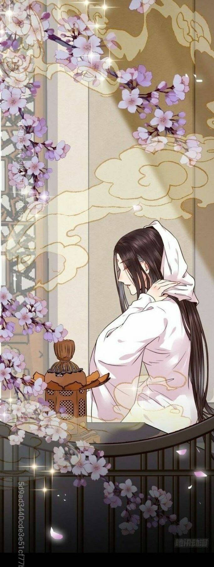 Tuyệt Sắc Quyến Rũ: Quỷ Y Chí Tôn - Chap 203