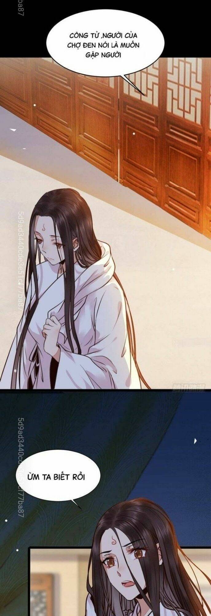 Tuyệt Sắc Quyến Rũ: Quỷ Y Chí Tôn - Chap 203