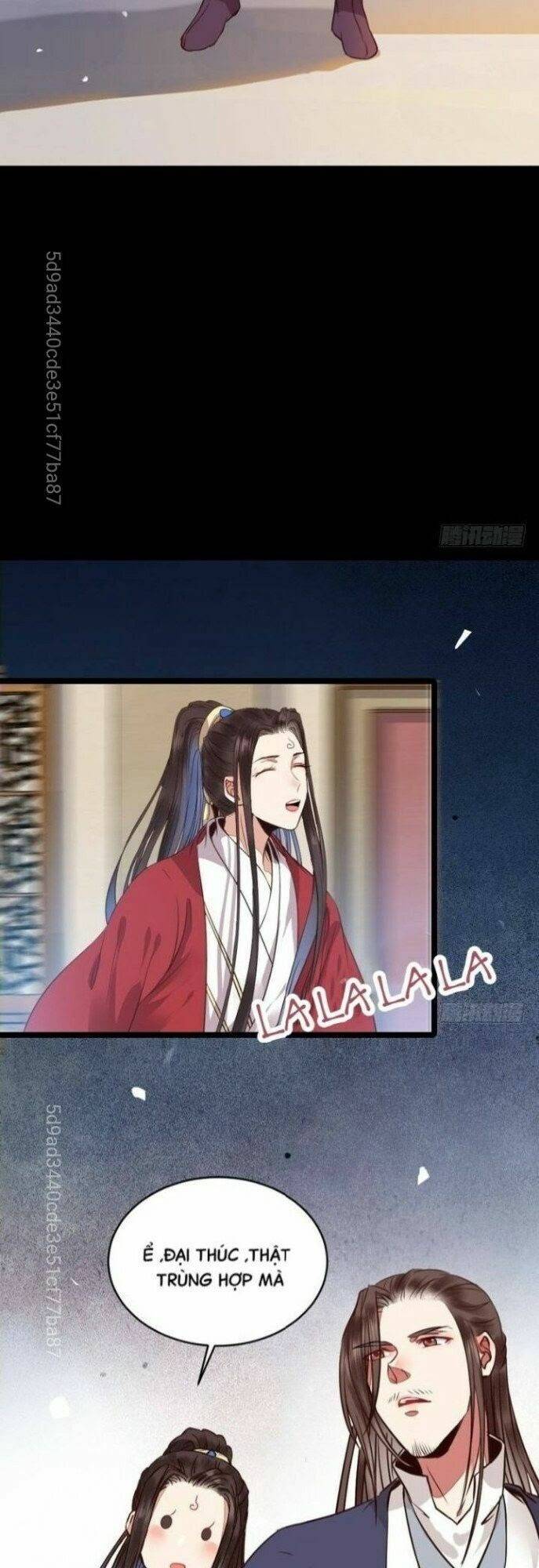 Tuyệt Sắc Quyến Rũ: Quỷ Y Chí Tôn - Chap 203