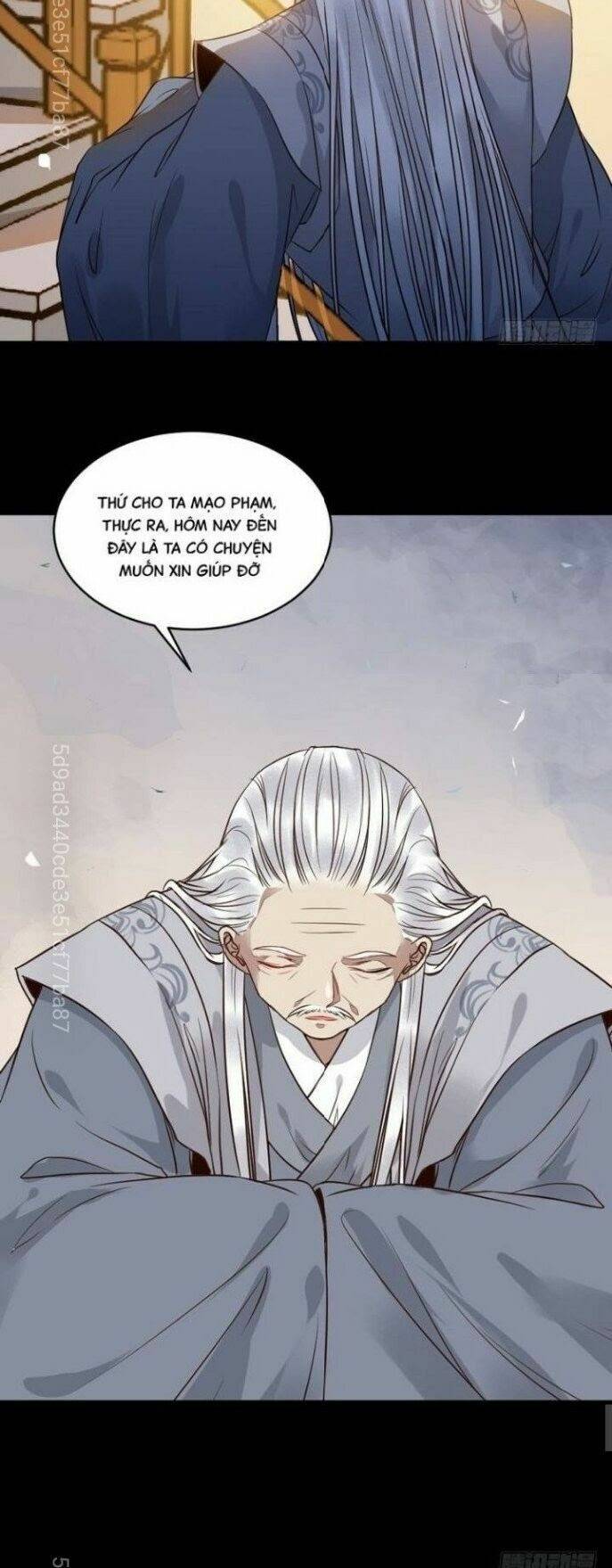 Tuyệt Sắc Quyến Rũ: Quỷ Y Chí Tôn - Chap 203