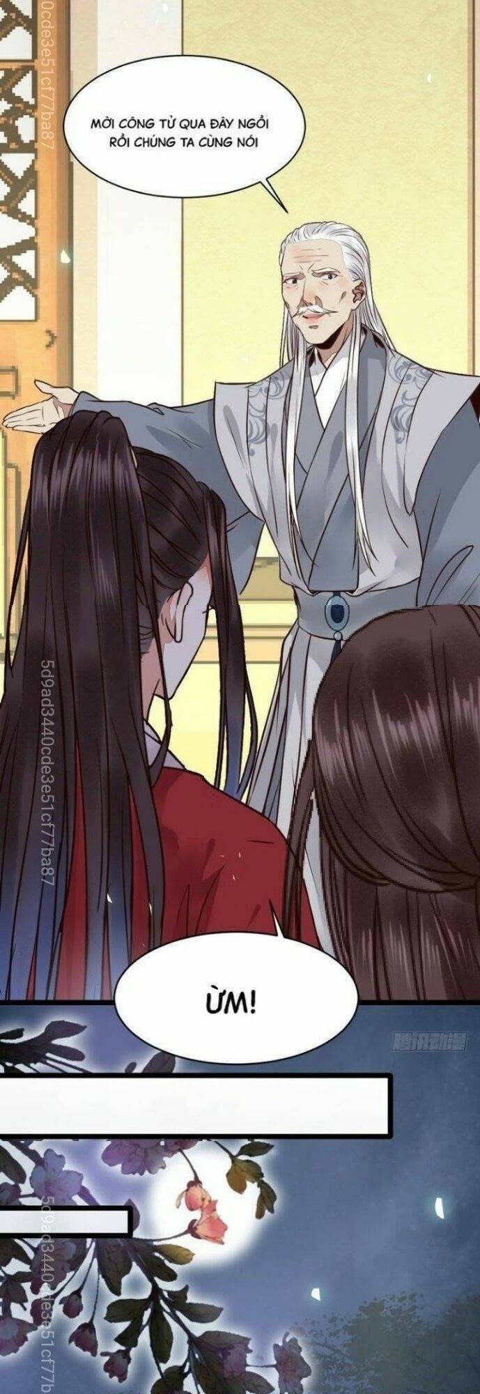 Tuyệt Sắc Quyến Rũ: Quỷ Y Chí Tôn - Chap 203