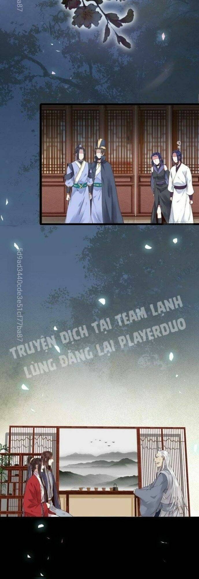 Tuyệt Sắc Quyến Rũ: Quỷ Y Chí Tôn - Chap 203