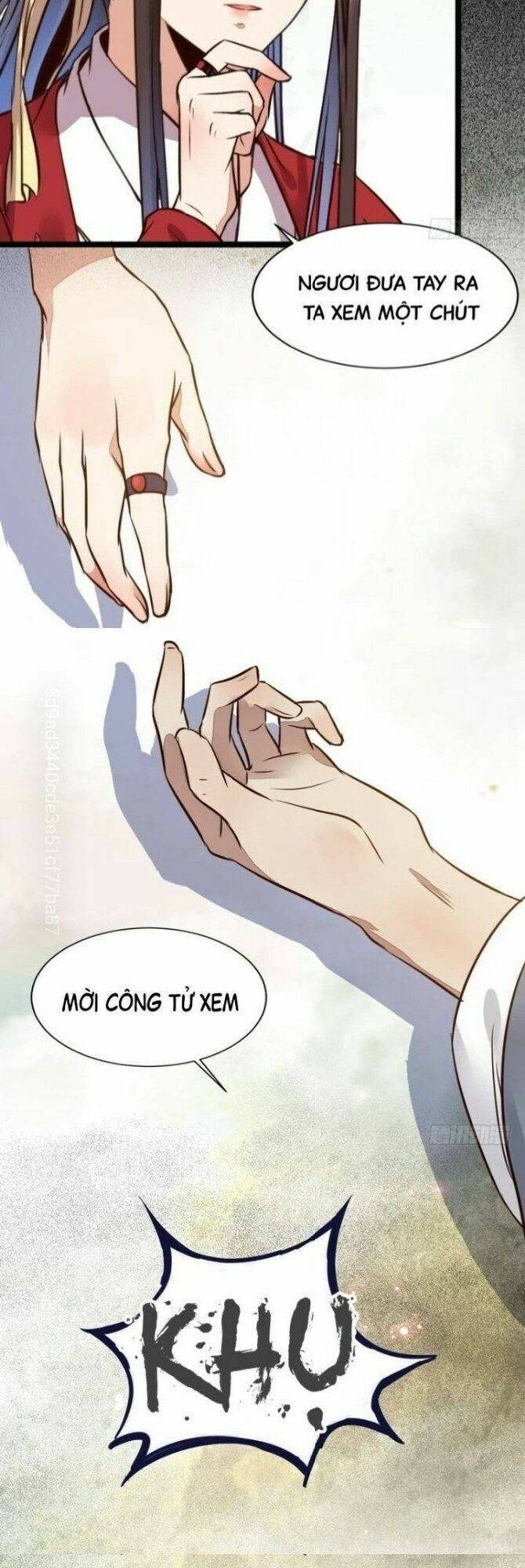 Tuyệt Sắc Quyến Rũ: Quỷ Y Chí Tôn - Chap 203