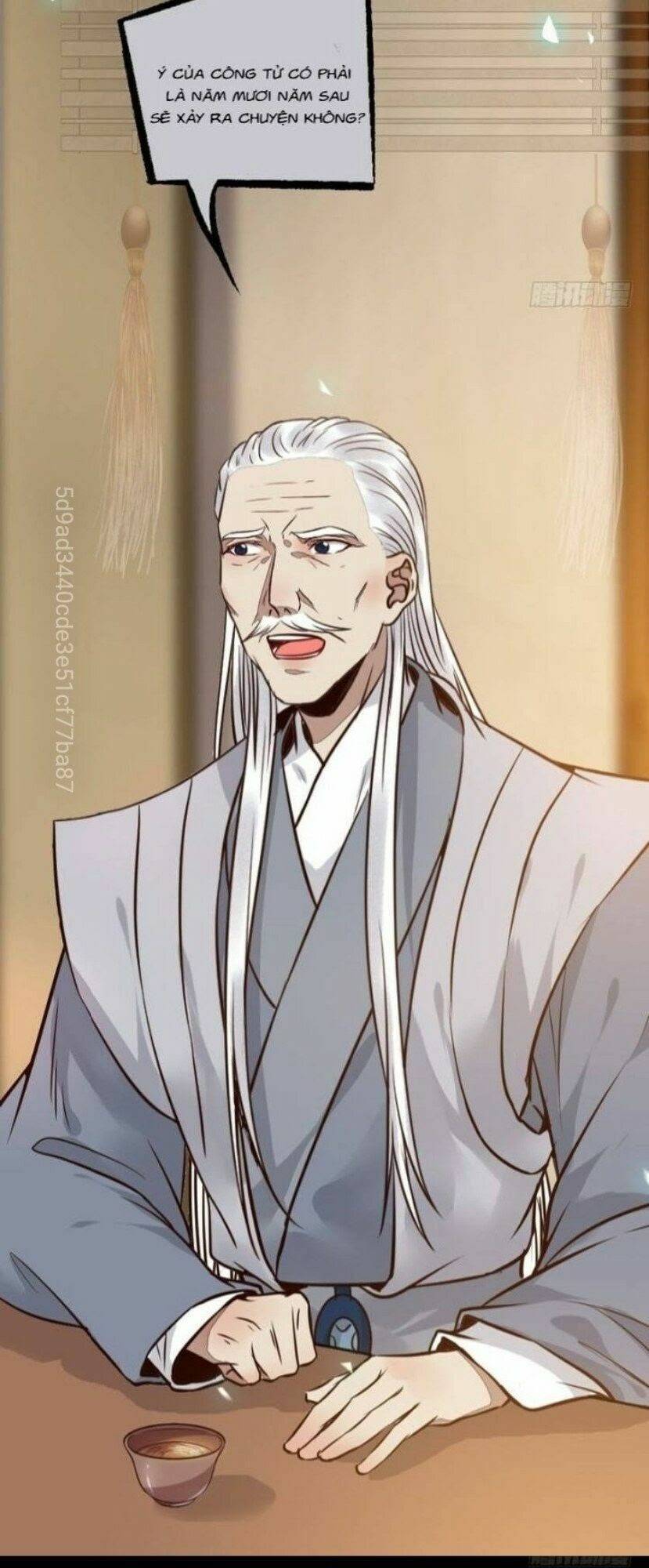 Tuyệt Sắc Quyến Rũ: Quỷ Y Chí Tôn - Chap 203