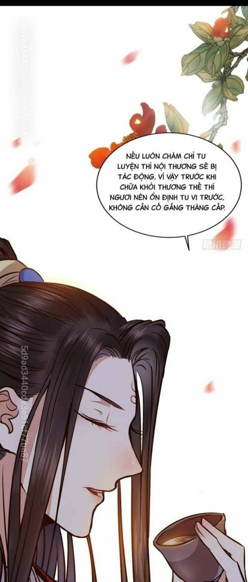Tuyệt Sắc Quyến Rũ: Quỷ Y Chí Tôn - Chap 203
