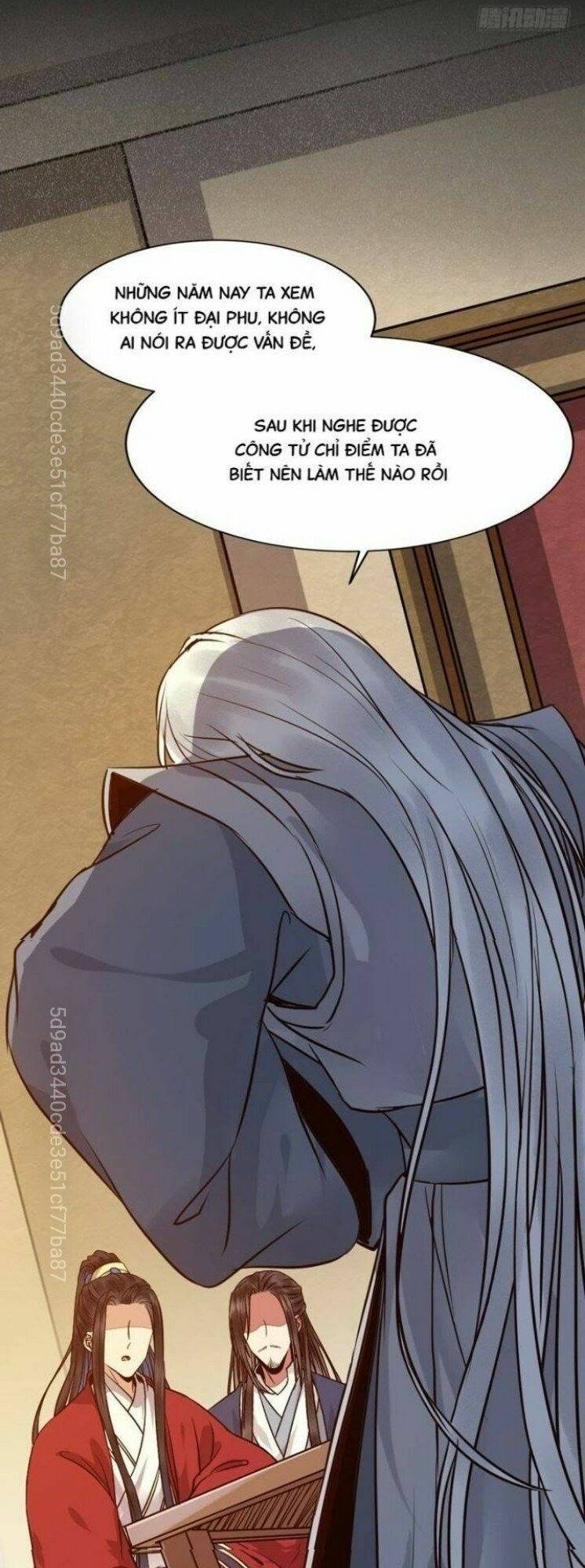 Tuyệt Sắc Quyến Rũ: Quỷ Y Chí Tôn - Chap 203