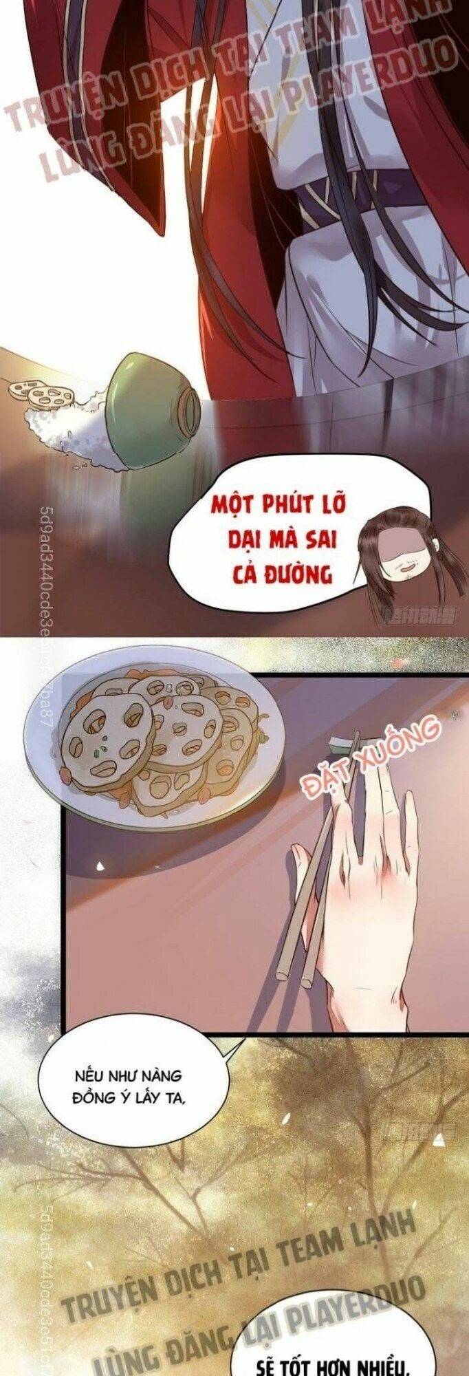 Tuyệt Sắc Quyến Rũ: Quỷ Y Chí Tôn - Chap 203