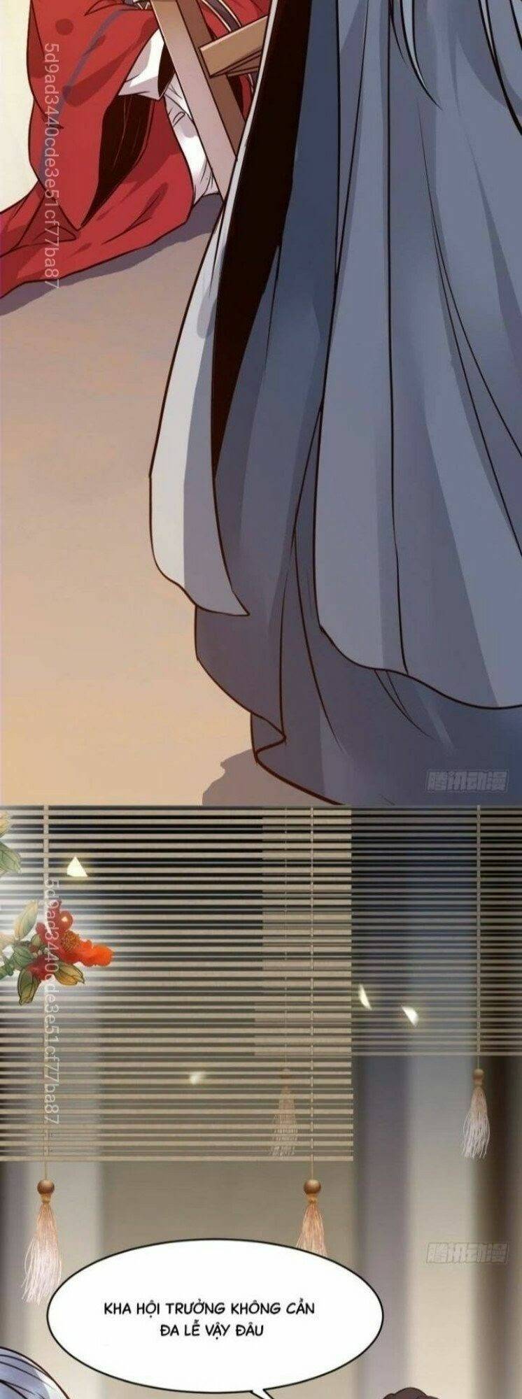 Tuyệt Sắc Quyến Rũ: Quỷ Y Chí Tôn - Chap 203