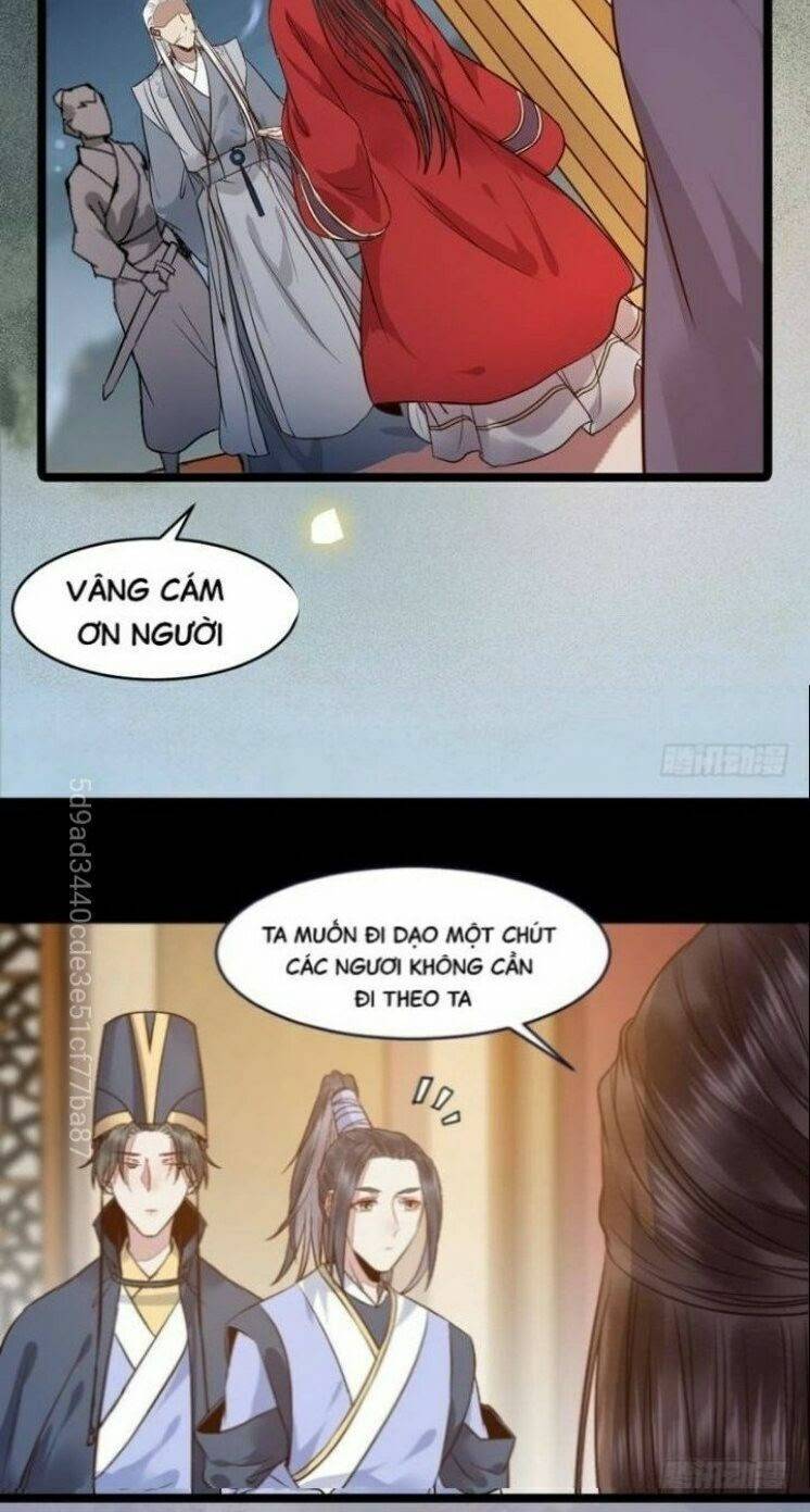 Tuyệt Sắc Quyến Rũ: Quỷ Y Chí Tôn - Chap 203