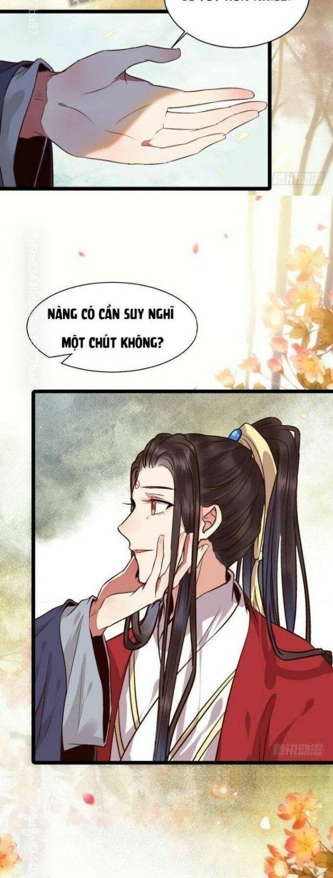 Tuyệt Sắc Quyến Rũ: Quỷ Y Chí Tôn - Chap 203